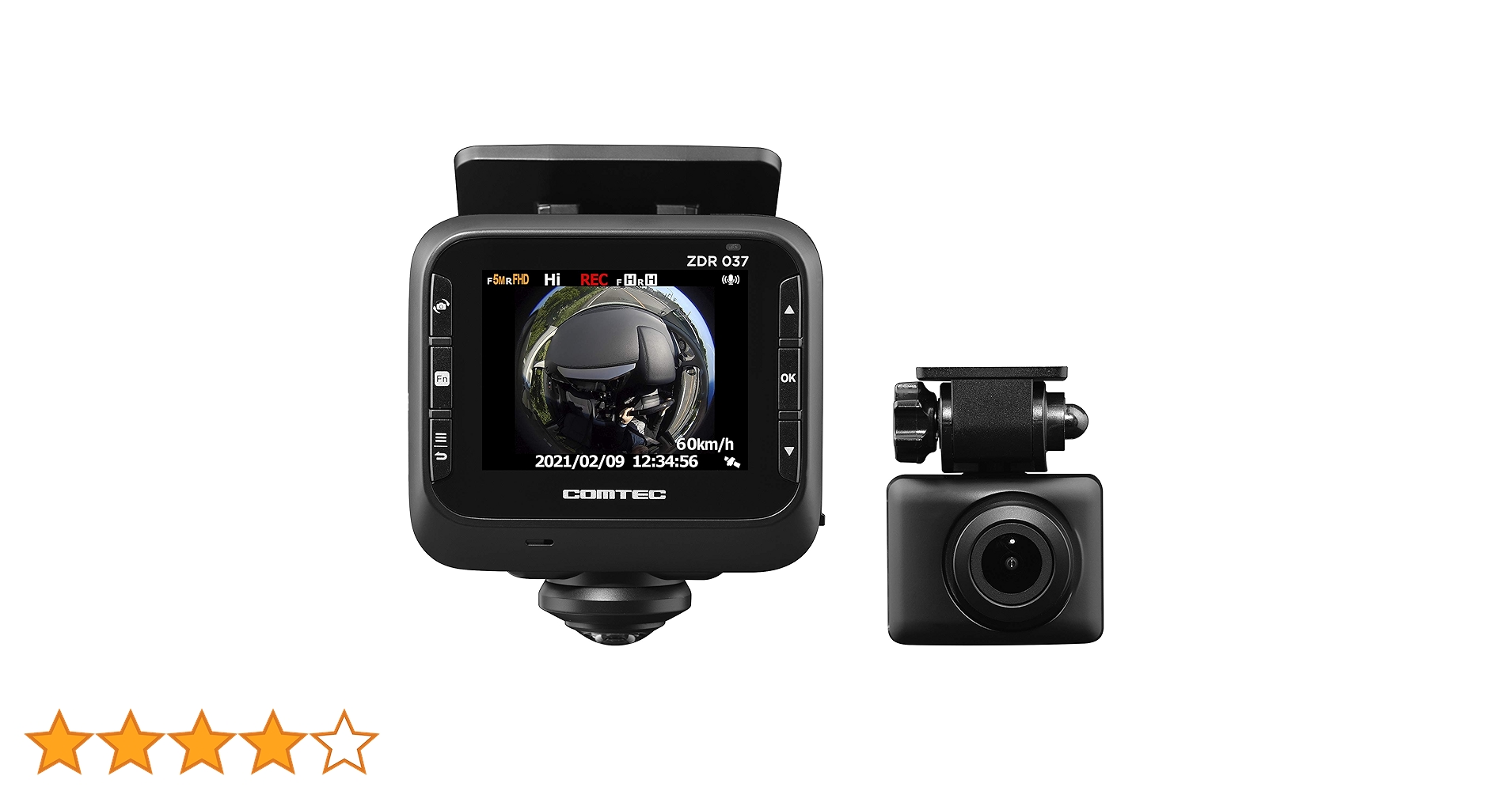 車載用ドライブレコーダー ZDR037 81bqP-z9CLL.jpg_BO30,255,255,